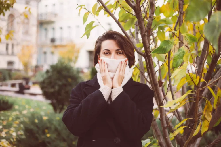 pollution and hair loss