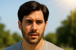 Does Sweat Affect Hair System? What You Should Know