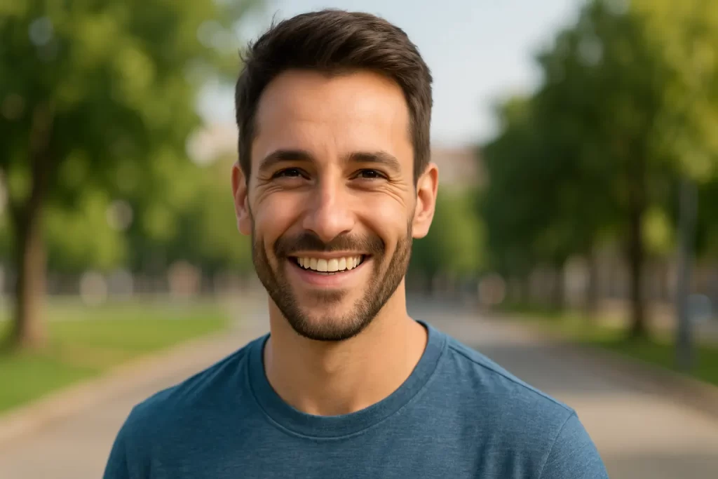 Will People Notice Hair System? The Truth You Need to Know