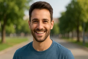 Will People Notice Hair System? The Truth You Need to Know